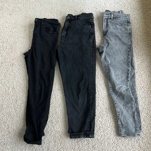 Gap Darkwash Jeans Bundle